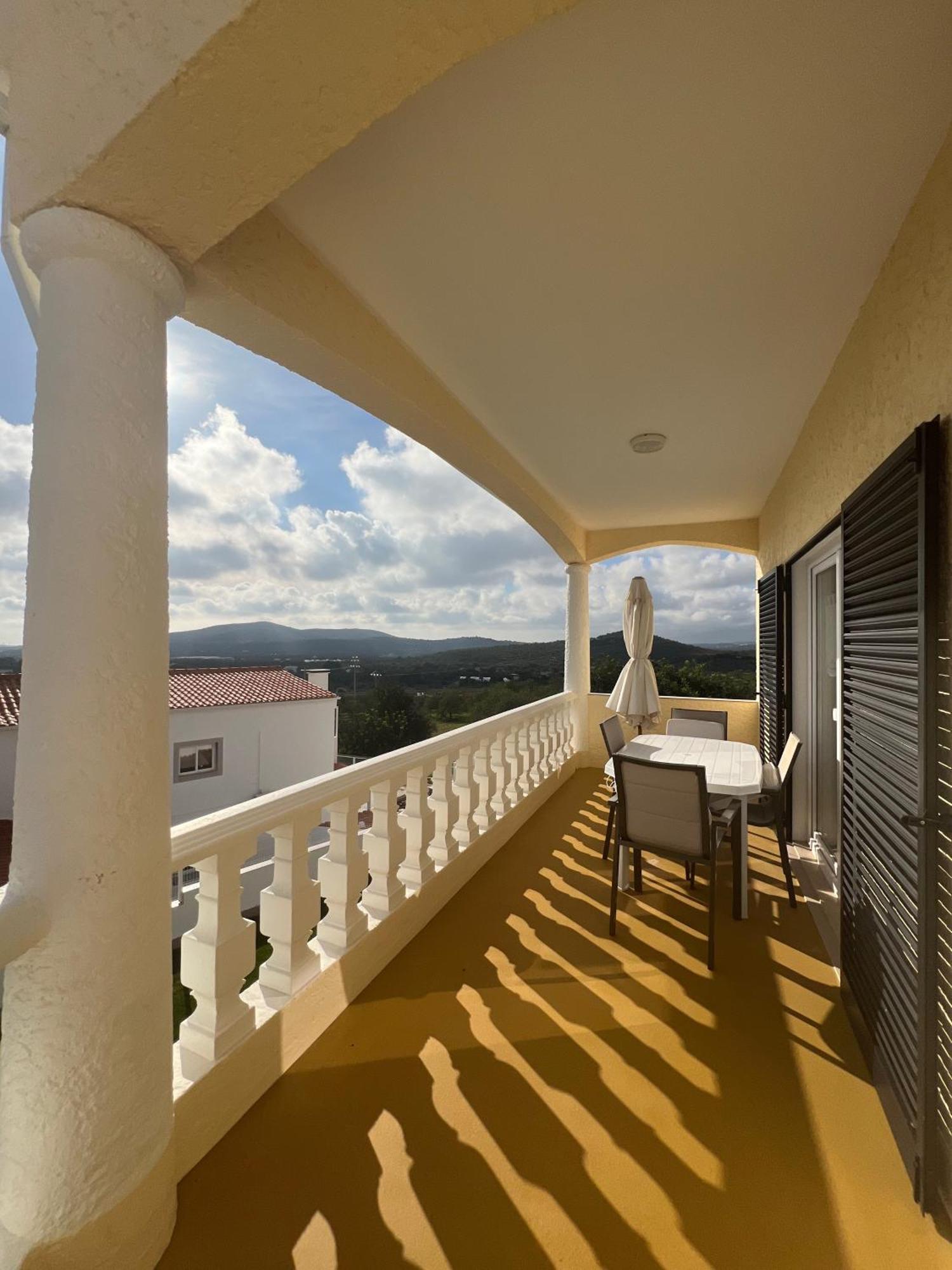 Hotel Casa Amar Loulé Zewnętrze zdjęcie